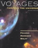 Voyages Through the Planets (Voyages Through the Universe, Volume One)