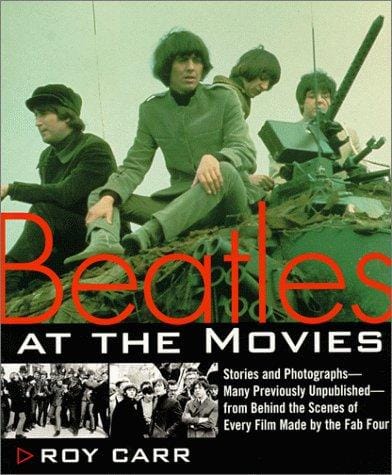 Beatles at the Movies