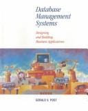 Database Management Systems