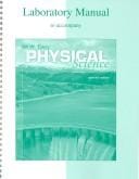 Lab Manual to accompany Physical Science