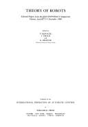 Theory of robots