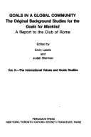 Goals in a global community