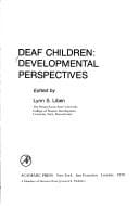 Deaf children
