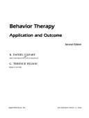 Behavior Therapy
