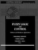 Fuzzy logic and control