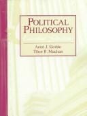 Political philosophy