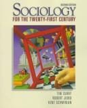 Sociology for the 21st century