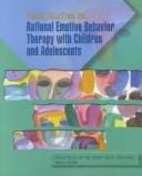 Case Studies in Rational Emotive Behavior Therapy with Children and Adolescents