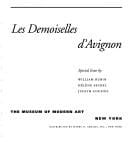 Les Demoiselles d'Avignon