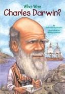 UC Who Was Charles Darwin? (HC)