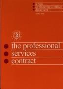 The Professional services contract