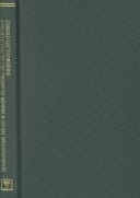 An Introduction to the Theory of Mental and Social Measurements (1904) (Thoemmes Press - Classics in Psychology)