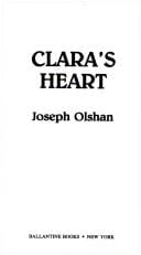 Clara's heart