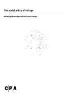 The social policy of old age