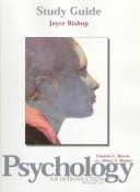 Psychology: An Introduction