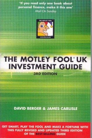 The Motley Fool UK Investment Guide (Motley Fool)