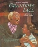 Grandpa's Face San (Sandcastle Book)