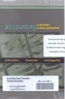 Accounting Career Consultant
