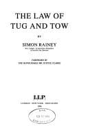 The law of tug and tow