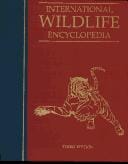International Wildlife Encyclopedia (22 Vol. Set)