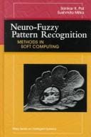 Neuro-fuzzy pattern recognition