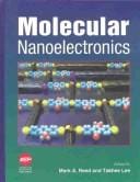 Molecular nanoelectronics