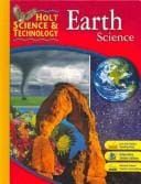 Holt science & technology : Earth science