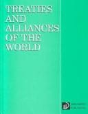 Treaties and alliances of the world