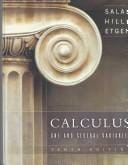Calculus One and Several Variables 10th Ed Textbook + Student Solutions Manual