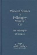 Philosophy of religion