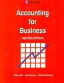 Accounting for Business (Contemporary Business)