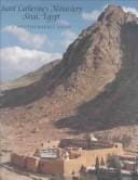 Saint Catherine's Monastery, Sinai, Egypt
