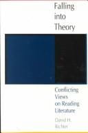 Falling into theory