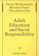 Adult education and social responsibility