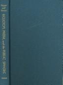 Religion, media, and the public sphere