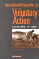 International perspectives on voluntary action