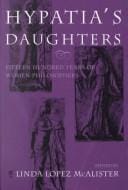 Hypatia's daughters