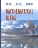 Mathematical Ideas