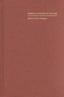 Women's studies on its own