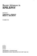 Recent advances in epilepsy