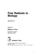 Free radicals in biology