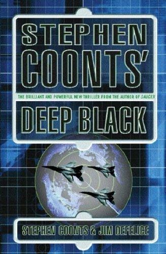 Deep Black (Deep Black 1)