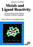 Metals and Ligard Reactivity