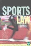 Sports law
