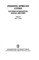 Feeding African cities