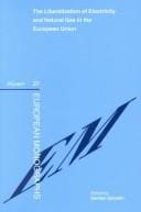 The liberalization of electricity and natural gas in the European Union
