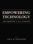 Empowering technology