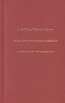 In the time of trees and sorrows