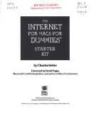 The Internet for Macs for Dummies Starter Kit
