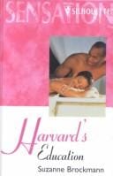 Harvard's Education (Tall, Dark & Dangerous, Book 5)